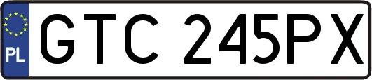 GTC245PX