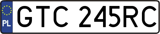 GTC245RC