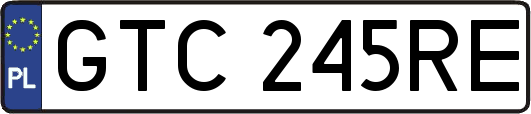GTC245RE