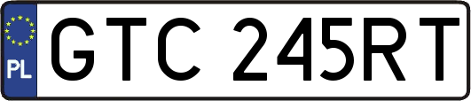 GTC245RT