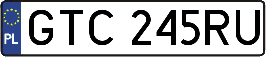 GTC245RU