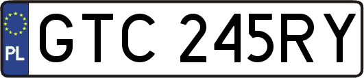 GTC245RY