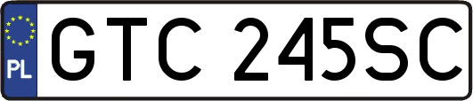 GTC245SC