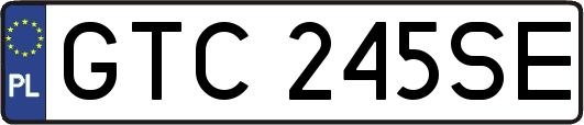 GTC245SE