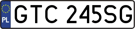 GTC245SG
