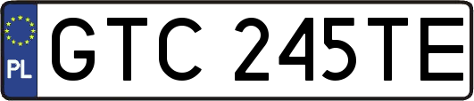 GTC245TE