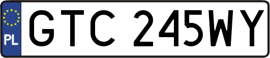 GTC245WY