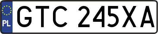 GTC245XA
