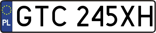 GTC245XH