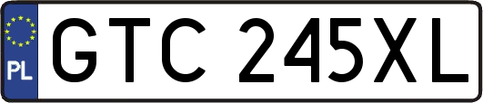 GTC245XL