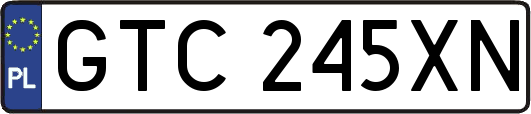 GTC245XN