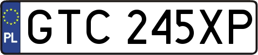GTC245XP