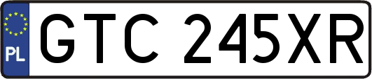 GTC245XR