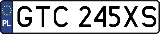 GTC245XS