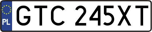 GTC245XT