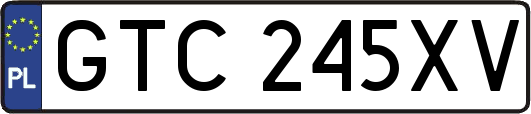 GTC245XV