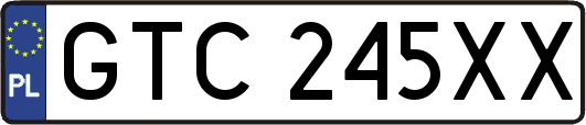 GTC245XX