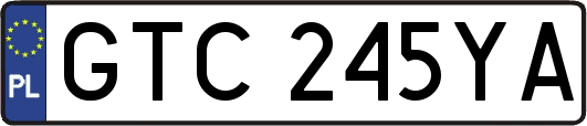 GTC245YA