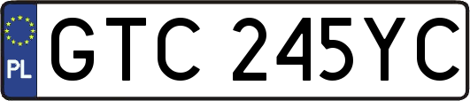 GTC245YC