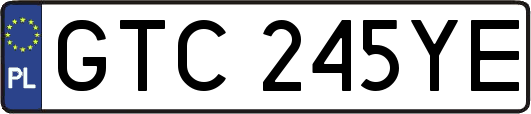 GTC245YE