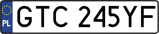 GTC245YF