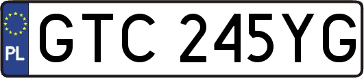 GTC245YG