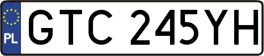 GTC245YH