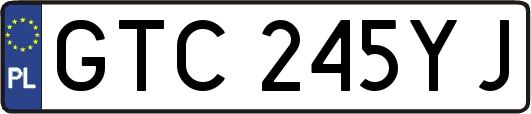 GTC245YJ