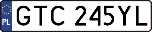 GTC245YL