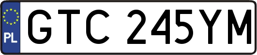 GTC245YM
