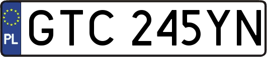 GTC245YN
