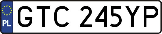 GTC245YP
