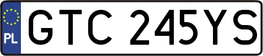 GTC245YS