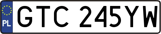 GTC245YW