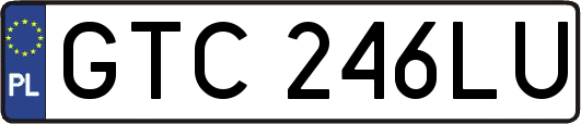 GTC246LU