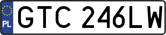 GTC246LW
