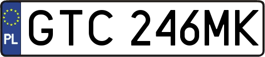 GTC246MK