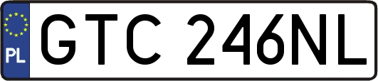 GTC246NL
