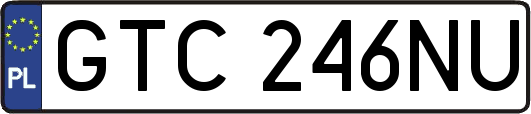 GTC246NU