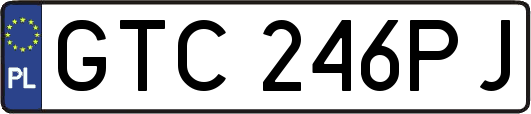 GTC246PJ