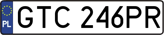 GTC246PR