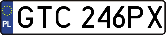 GTC246PX