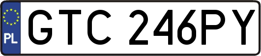 GTC246PY