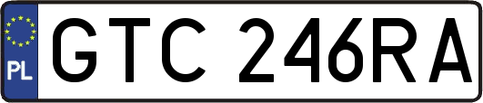 GTC246RA