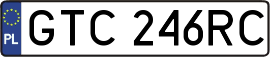 GTC246RC