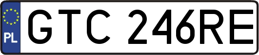 GTC246RE
