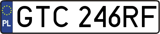 GTC246RF