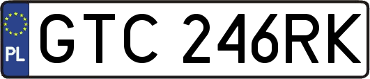 GTC246RK
