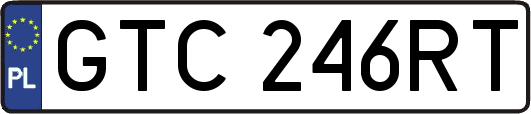 GTC246RT