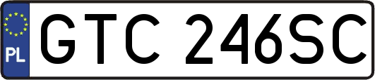GTC246SC